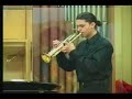 A.Arutunian - Trumpet Concerto Sivo Penev A.Arutunian - Trumpet Concerto Sivo Penev