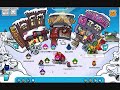 The best thing to ever happen to me and my penguin on CP!