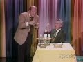 DOM DELUISE ON JOHNNY