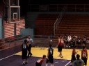 YMCA VS C.B.A