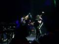 GOJIRA-Vacuity LIVE Emerald Theatre Detroit 11/8/08