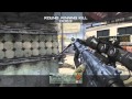 Mw2 GWK Minitage =) FaZeClan