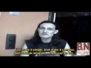 B.N.Fanzine Witchtrap Medellin Colombia Interview Entrevista parte 02