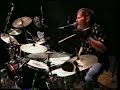 Levon Helm on Drums and Drumming