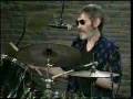 Levon Helm on Drums and Drumming