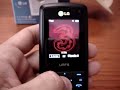 Cellularemagazine.it LG U250 \"3G for all\" UMTS Ita Cellularemagazine.it LG U250 \"3G for all\" UMTS Ita