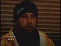 Nonpoint is touring in advance of the release of Miracle, they talk about the new effort, and new band member.