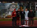 Lazio-Roma 3-2..Guido De Angelis..