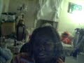 Jessica singin a jap music