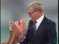 Muppet Show S2 E10 P3 - George Burns
