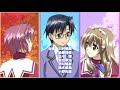 Nogizaka Haruka no Himitsu Opening