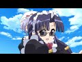 Nogizaka Haruka no Himitsu Opening