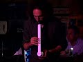 Internal-John Daversa Big Band