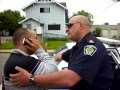 Police Phony Arrest Under Pretense of Law to Incite Violence #2