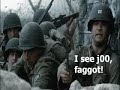 Saving Private Ryan