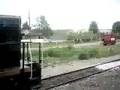 Coopersville, MI Railroad 4