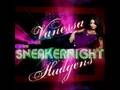 Vanessa Hudgens - Sneakernight