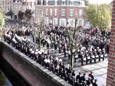Nov 11th 2006 - Armistice Day / End ...