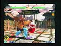 VF4FT: Bay Area Cup: Lau vs Lion