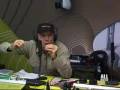 Aldo Rock - storia sopravvissuti vulcano Mount St. Helens