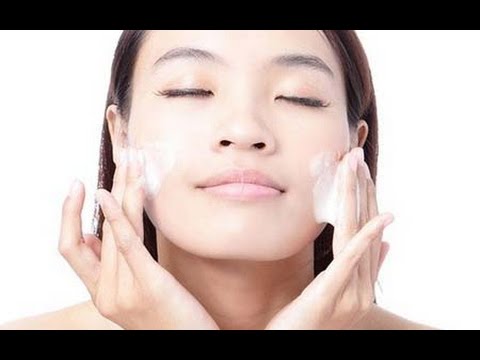 how to care for dry skin