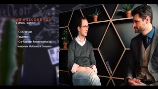 Branded! Interview met Timon Rutten