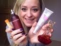 November Favourites!