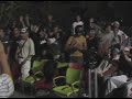 Casa-Crew - Live CCF - part 2
