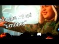 ICONic Boyz I Want You Back NRG Dance Project Tour Chicago Introduction Video