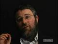 Lech Lecha: Rabbi DovBer Pinso