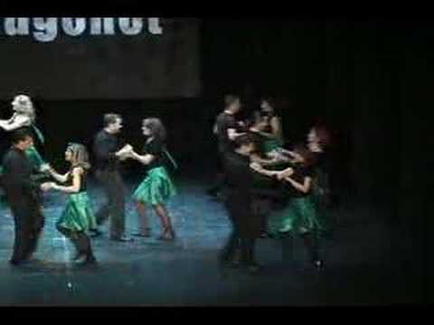 El Tiburon Plantagenet 2006