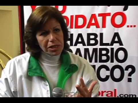 Flores Nano, Villarán y Lay firmaron compromiso para apoyar medidas contra el cambio climático