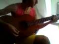 hotel california alvi guitar solo