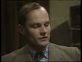 Christopher Neame video 1