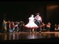 Danzas Chilenas II