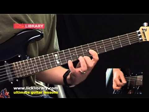 how to practice alternate picking