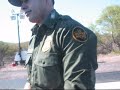 DHS Checkpoint Blog Entry 9: 'Cruz' Control 1