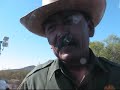 DHS Checkpoint Blog Entry 9: 'Cruz' Control 3