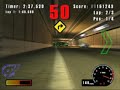 Burnout Harbour Town 1.40.459.Fastest Lap