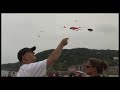 500 cometas por la paz