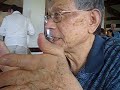 Shihan Teruyuki Okazaki talking about budo Shihan Teruyuki Okazaki talking about budo