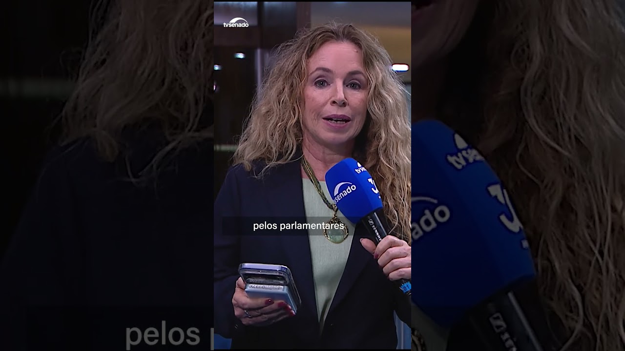 Congresso analisa veto ao PL da Dosimetria no dia 30 de abril #Shorts