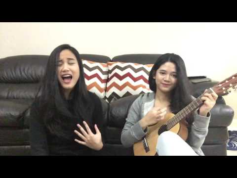 Ku Tak Bisa/Pelangi Di Matamu - Slank/Jamrud (Cover By Shadrina & Sheila) Ku Tak Bisa/Pelangi Di Matamu - Slank/Jamrud (Cover By Shadrina & Sheila)
