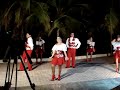 A-The Super Dancers at ATV 2 Aruba A-The Super Dancers at ATV 2 Aruba