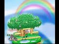 Masamune (Falco) vs Kriz (Sheik) Round 1 Winners Finals
