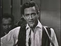 Johnny Cash-Ring of Fire 1963