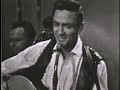 johnny cash ring of fire 1963