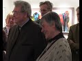 Er�ffnung der In.n Galerie