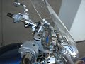 V ROD SPECIAL PAINT