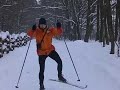 Kabaty Winter Expedition Kabaty Winter Expedition